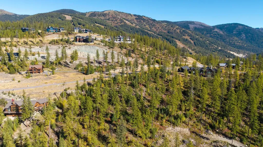 485 Elk Highlands Drive Whitefish MT 59937