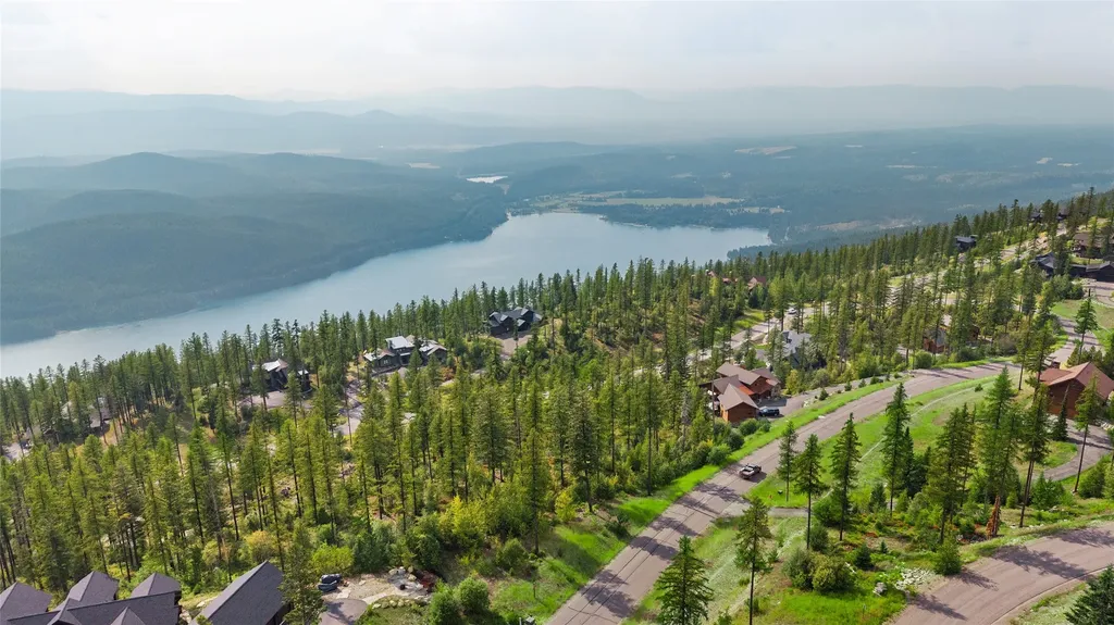 485 Elk Highlands Drive Whitefish MT 59937