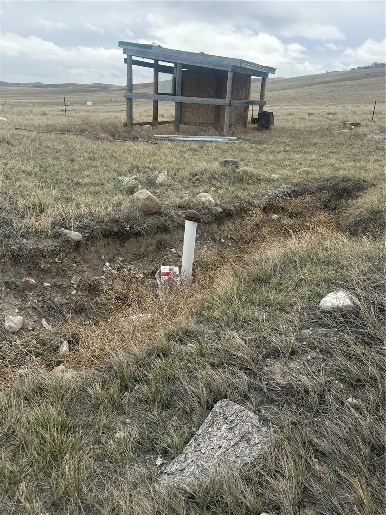 2273 E Pishkun Lane Augusta MT 59410