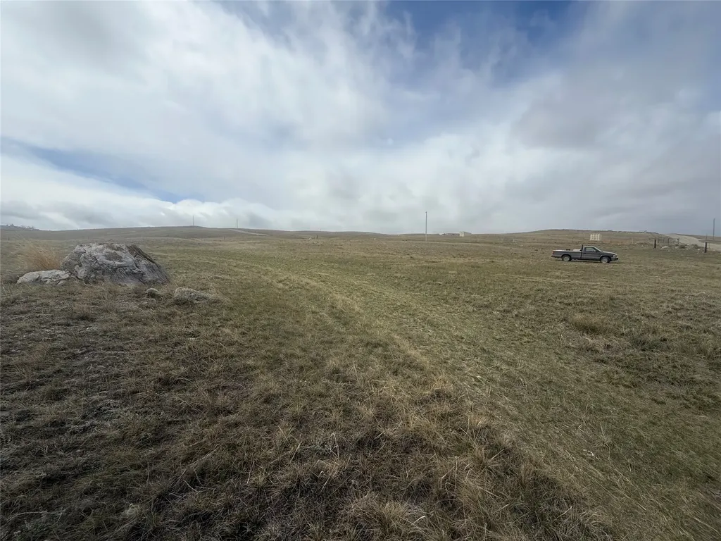 2273 E Pishkun Lane Augusta MT 59410