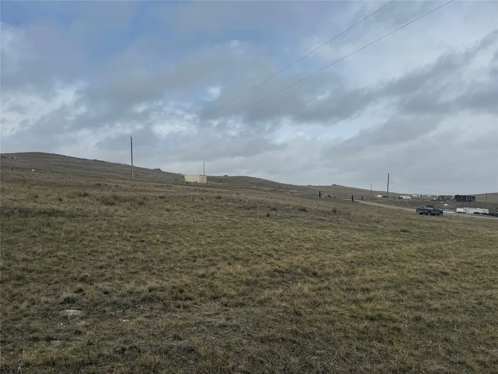 2273 E Pishkun Lane Augusta MT 59410