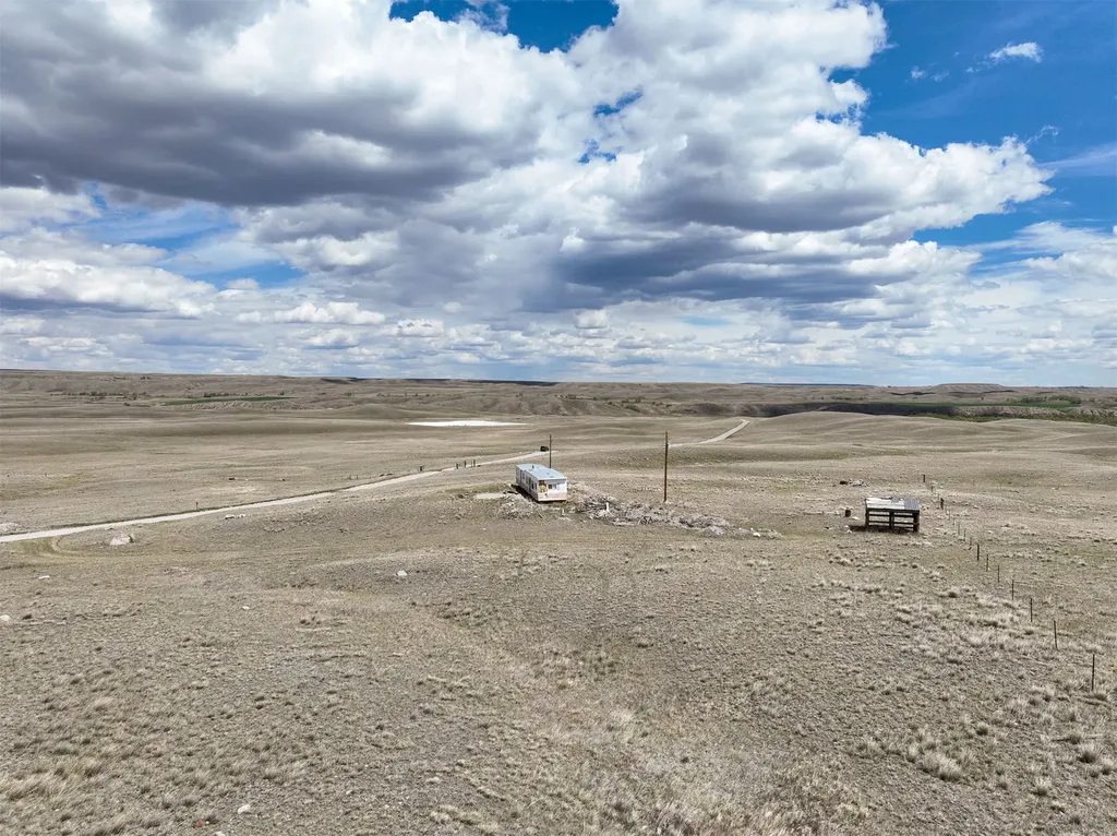 2273 E Pishkun Lane Augusta MT 59410