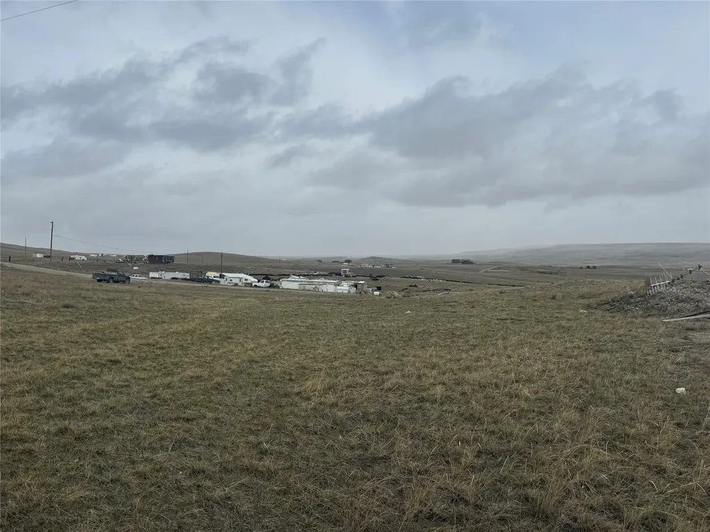 2273 E Pishkun Lane Augusta MT 59410