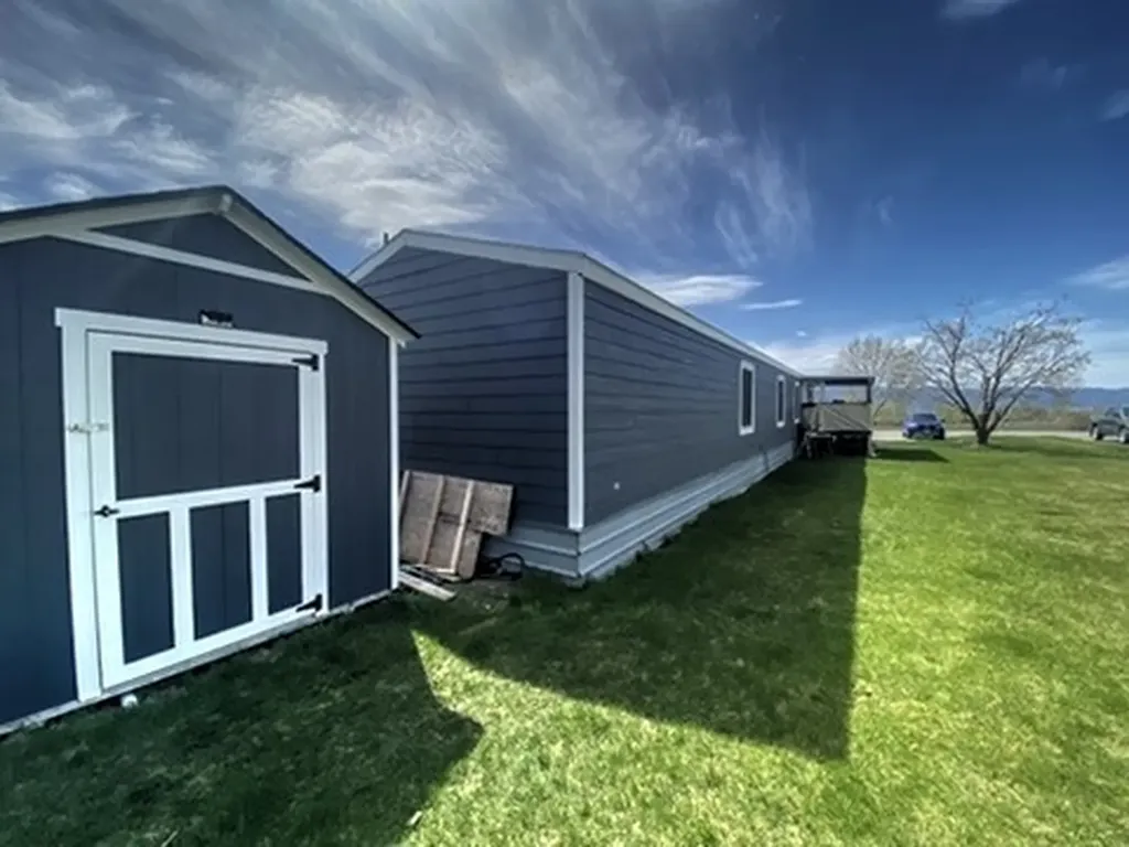4548 Parent Street Missoula MT 59808