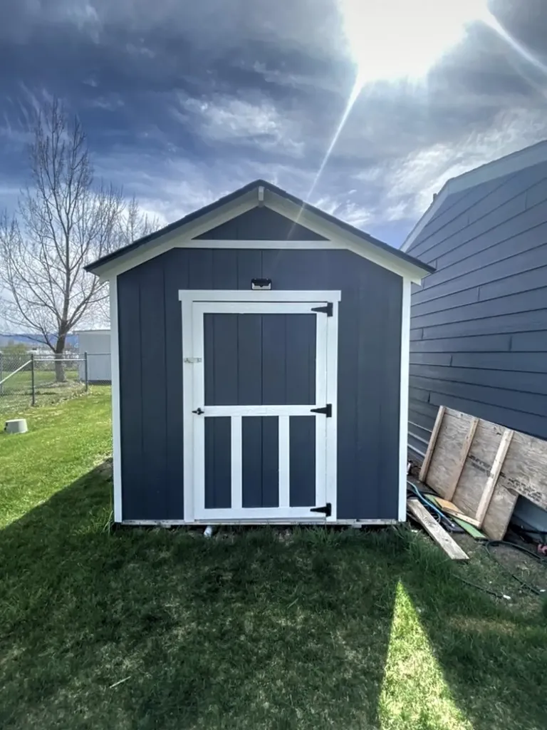 4548 Parent Street Missoula MT 59808