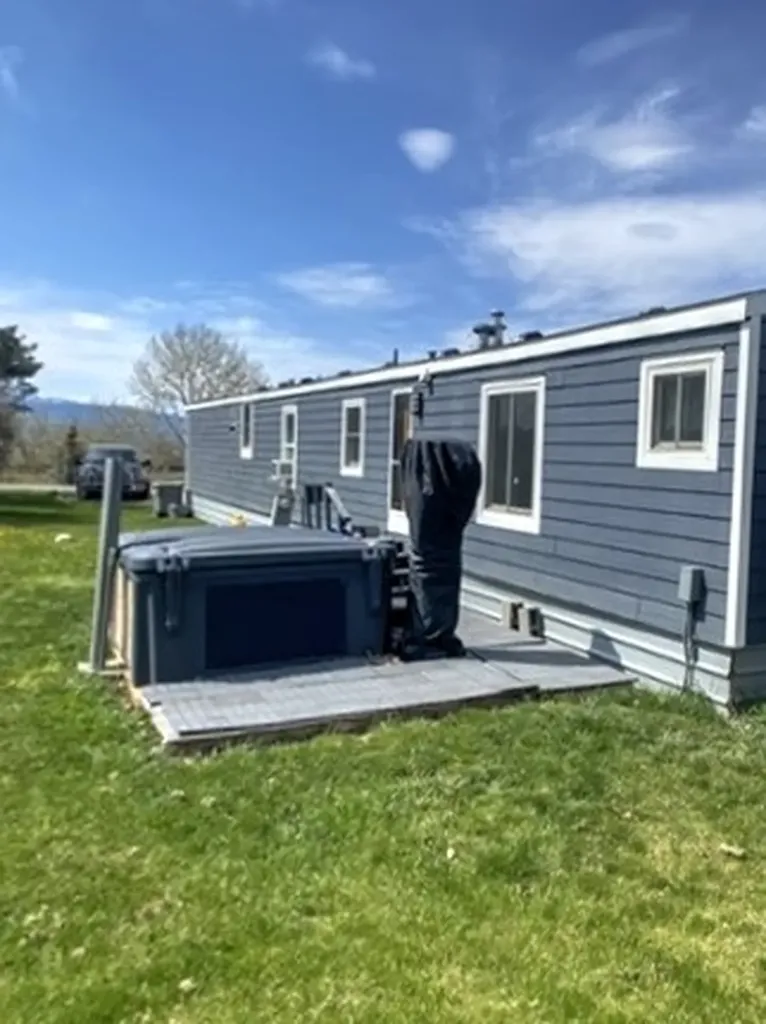4548 Parent Street Missoula MT 59808