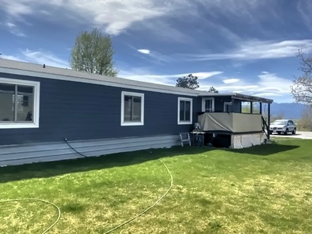 4548 Parent Street Missoula MT 59808