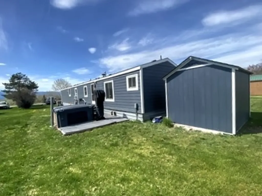 4548 Parent Street Missoula MT 59808