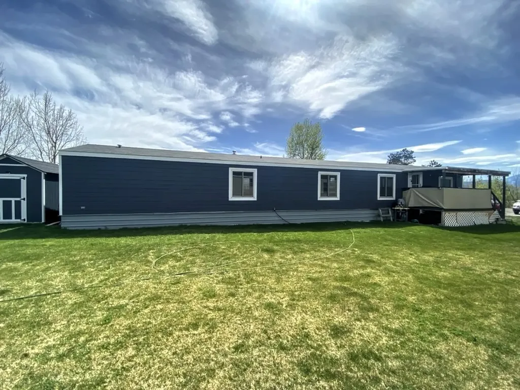 4548 Parent Street Missoula MT 59808
