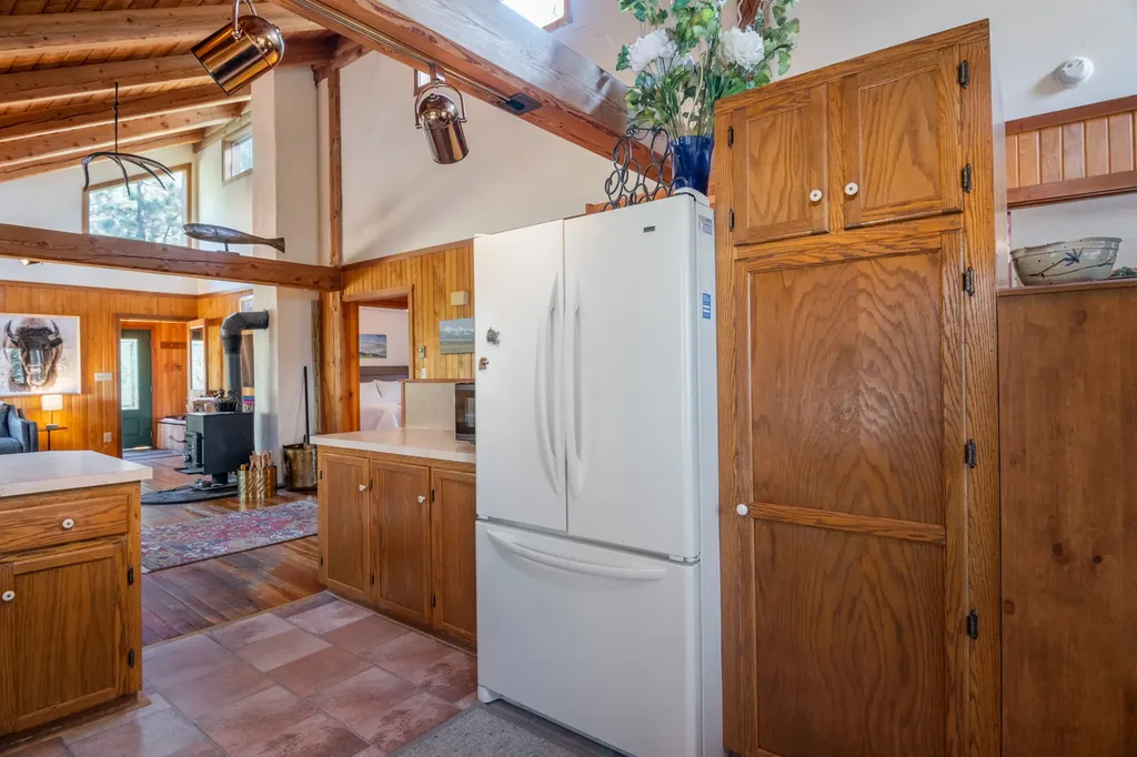 38712 Saint Marys Lake Road St Ignatius MT 59865