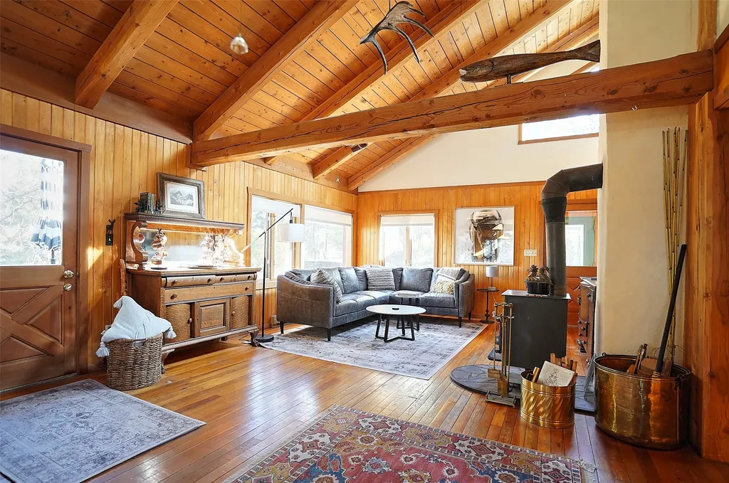 38712 Saint Marys Lake Road St Ignatius MT 59865