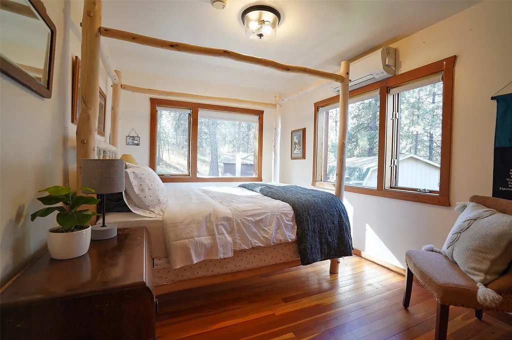 38712 Saint Marys Lake Road St Ignatius MT 59865