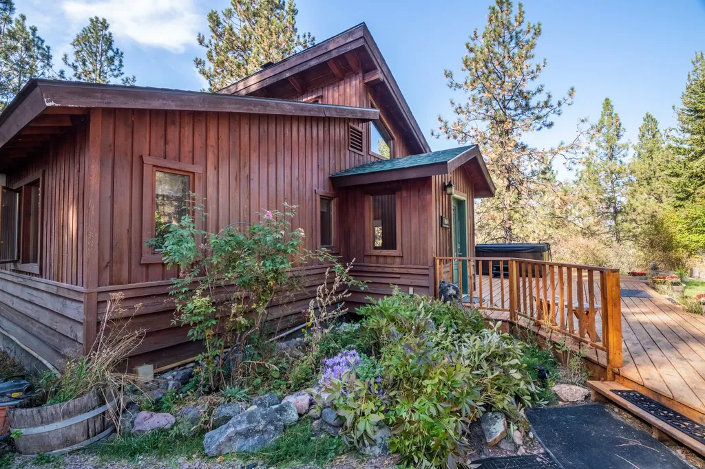 38712 Saint Marys Lake Road St Ignatius MT 59865