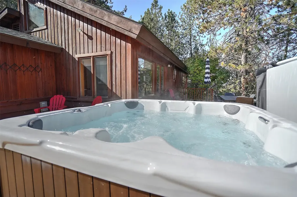 38712 Saint Marys Lake Road St Ignatius MT 59865