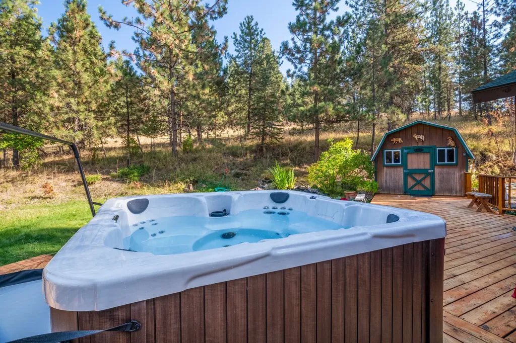 38712 Saint Marys Lake Road St Ignatius MT 59865