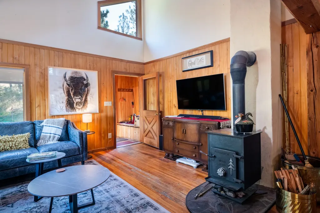 38712 Saint Marys Lake Road St Ignatius MT 59865