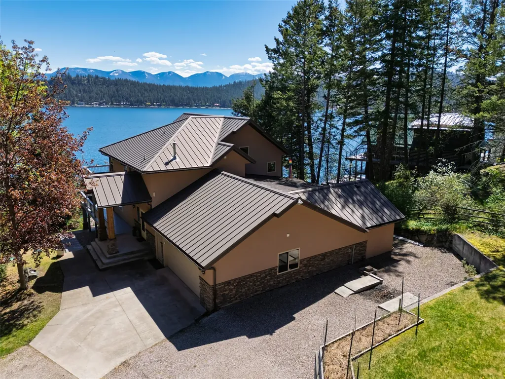 28152 White Swan Lane Polson MT 59860