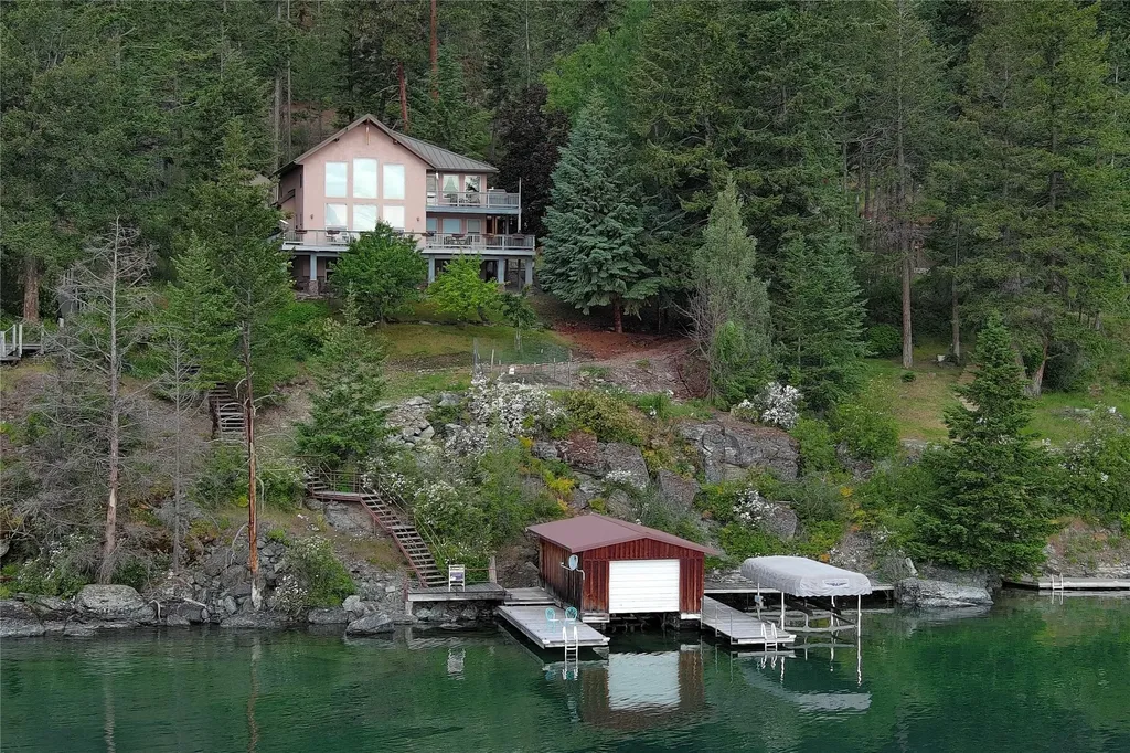 28152 White Swan Lane Polson MT 59860