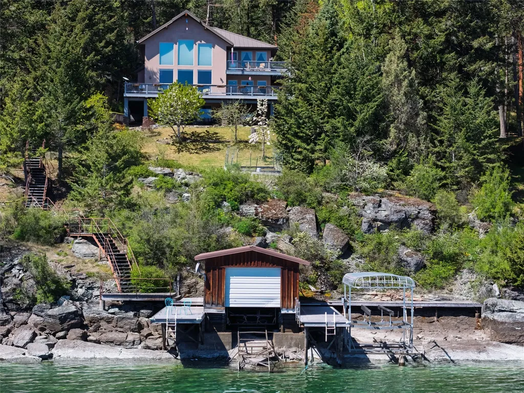28152 White Swan Lane Polson MT 59860