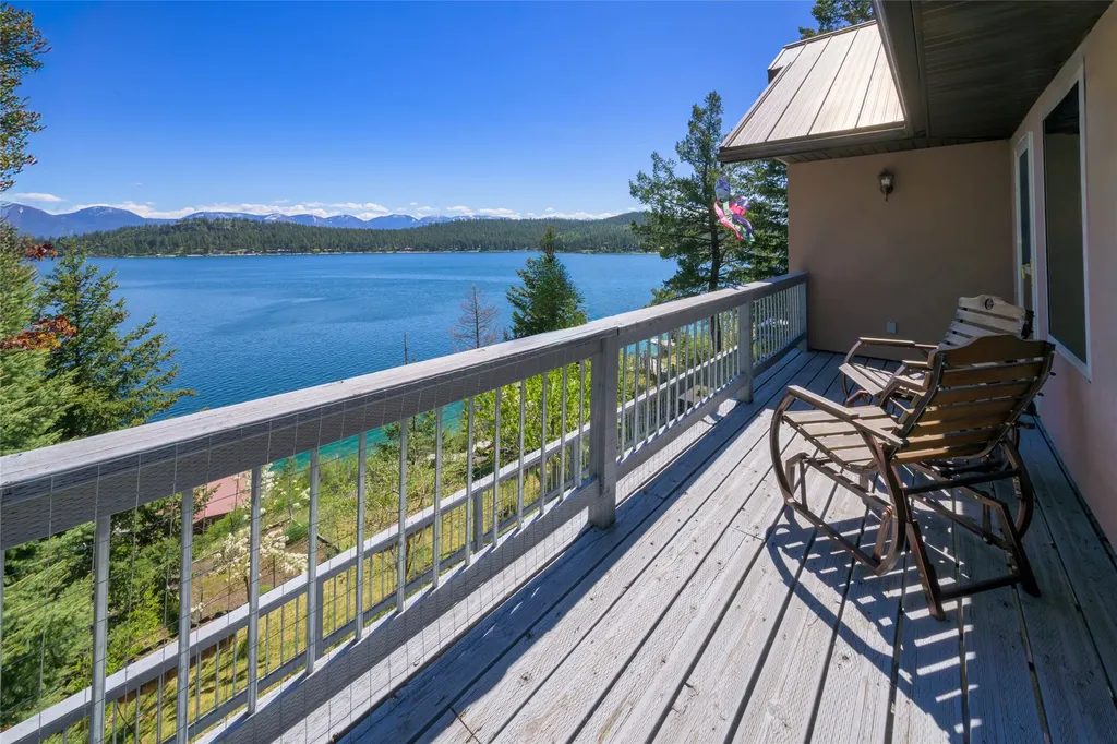 28152 White Swan Lane Polson MT 59860