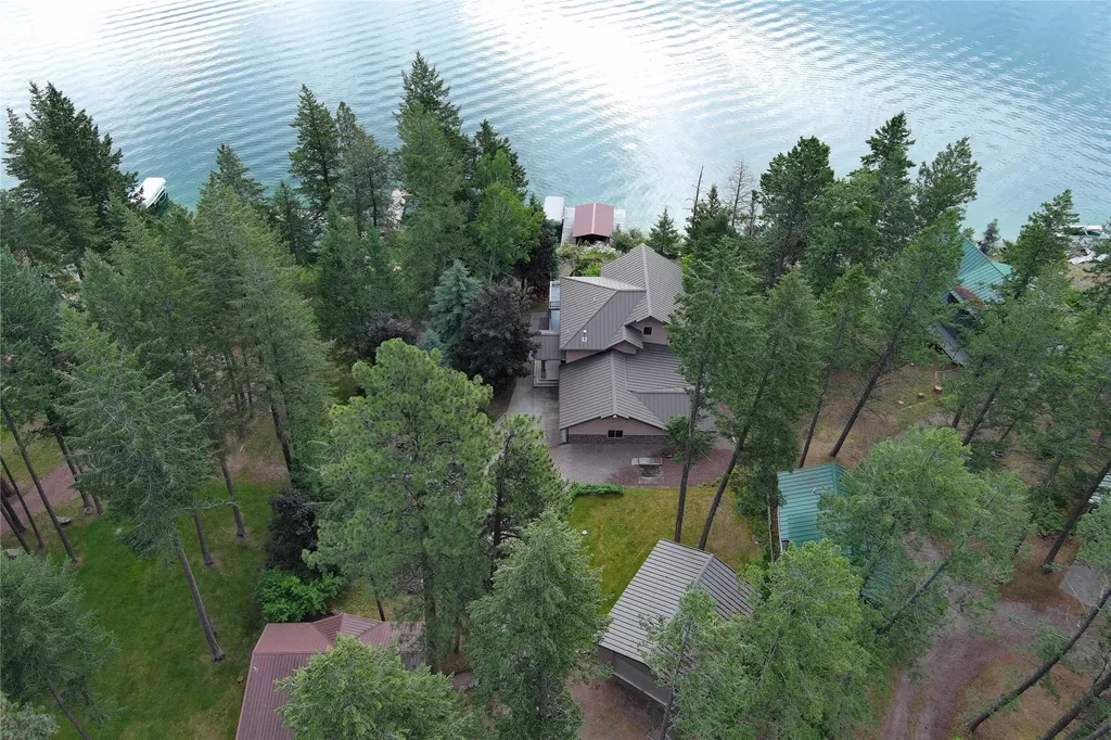 28152 White Swan Lane Polson MT 59860