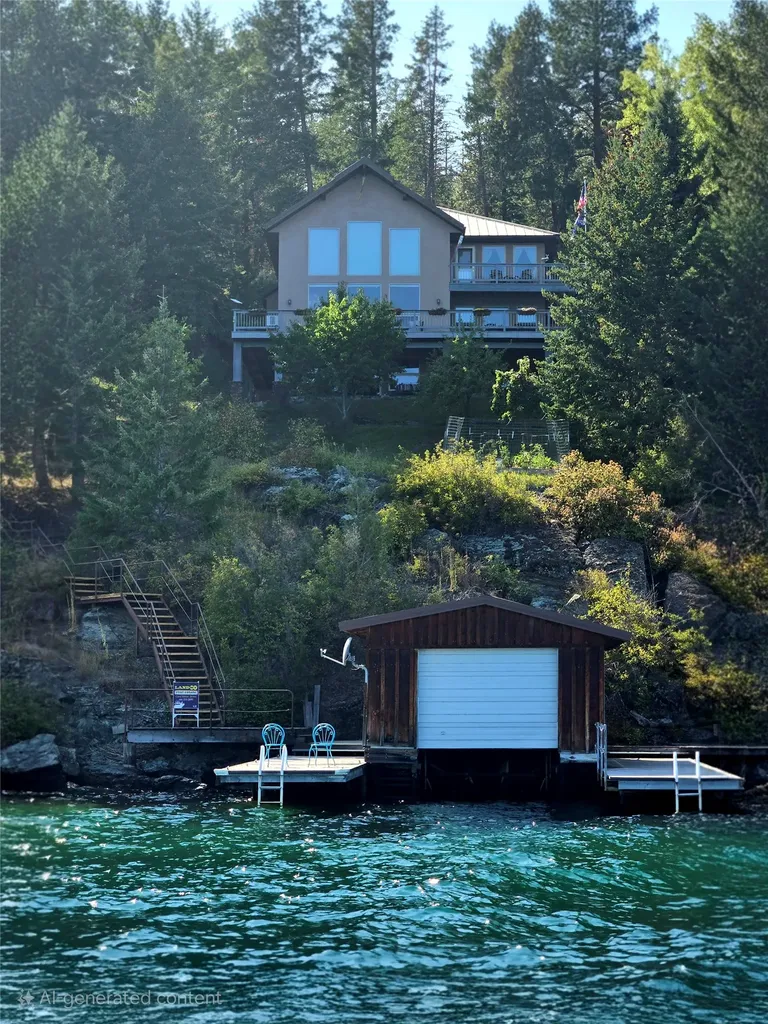 28152 White Swan Lane Polson MT 59860