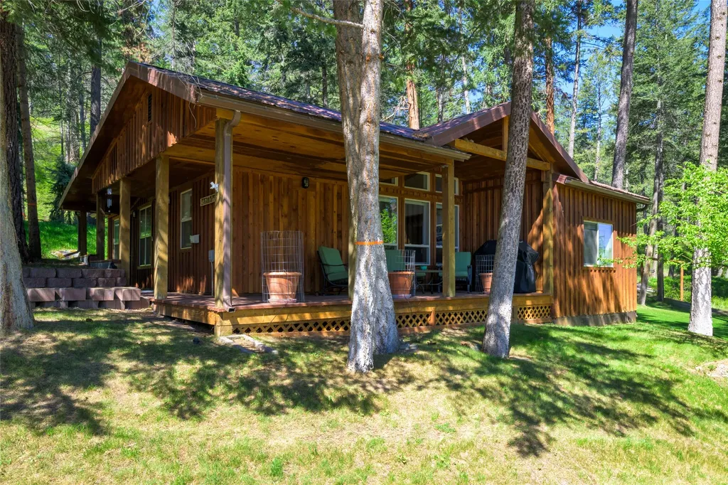 28152 White Swan Lane Polson MT 59860