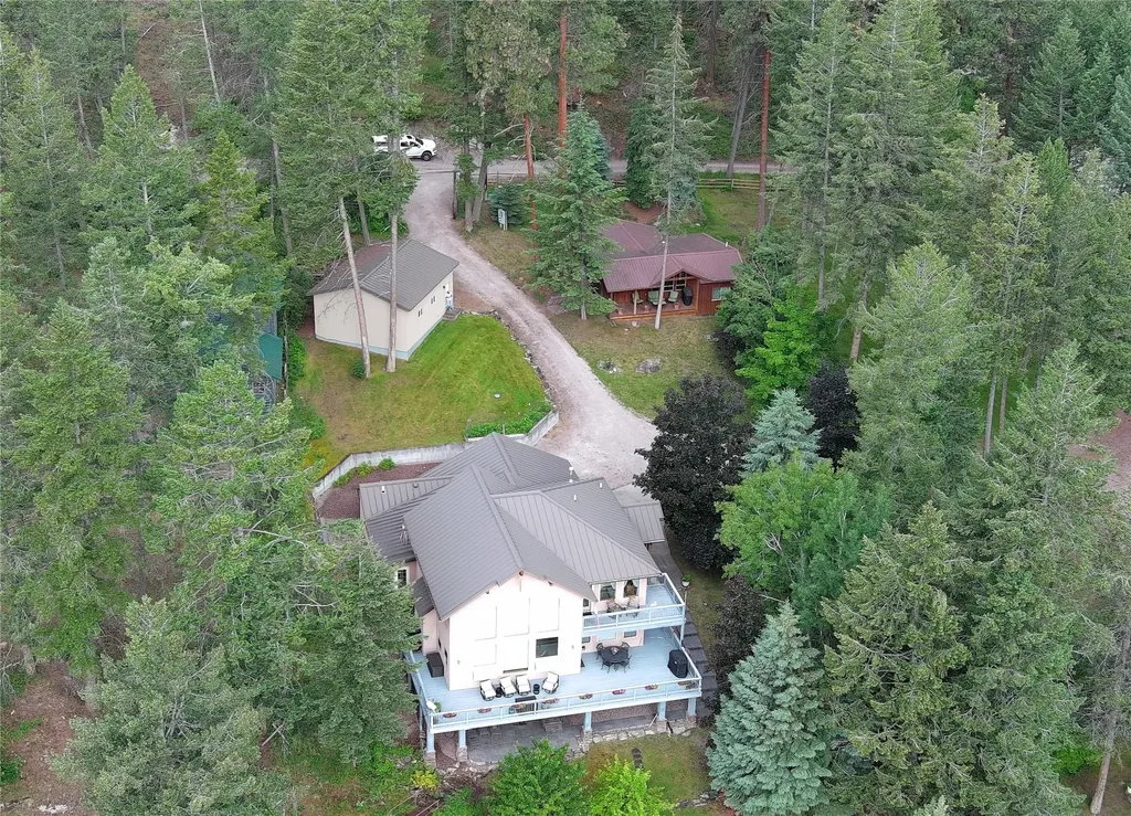 28152 White Swan Lane Polson MT 59860