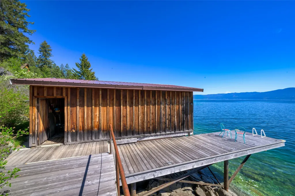 28152 White Swan Lane Polson MT 59860