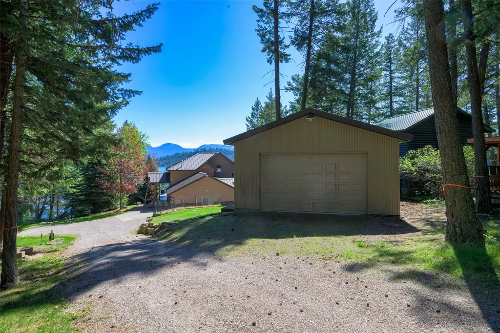 28152 White Swan Lane Polson MT 59860