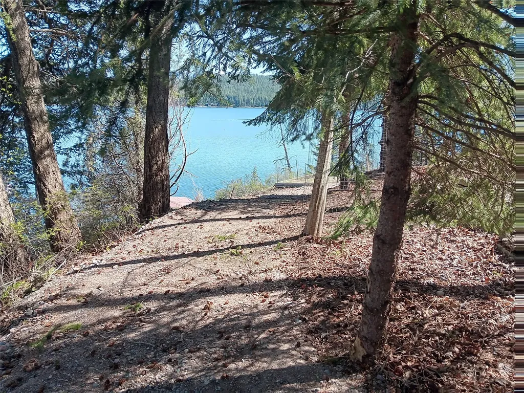 28152 White Swan Lane Polson MT 59860