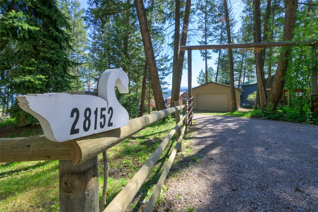 28152 White Swan Lane Polson MT 59860