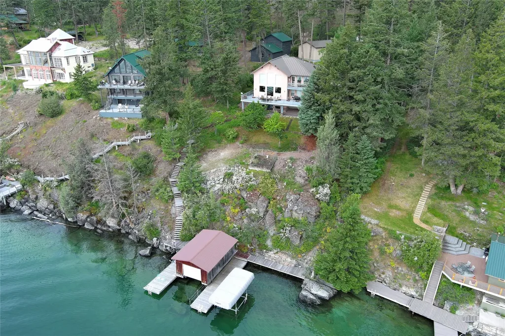 28152 White Swan Lane Polson MT 59860