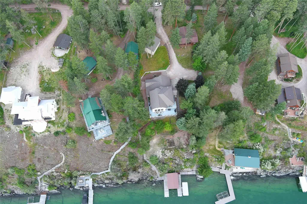 28152 White Swan Lane Polson MT 59860
