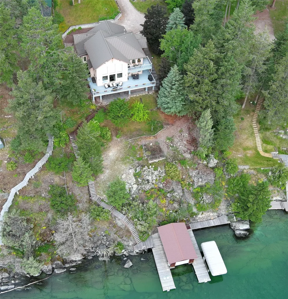 28152 White Swan Lane Polson MT 59860