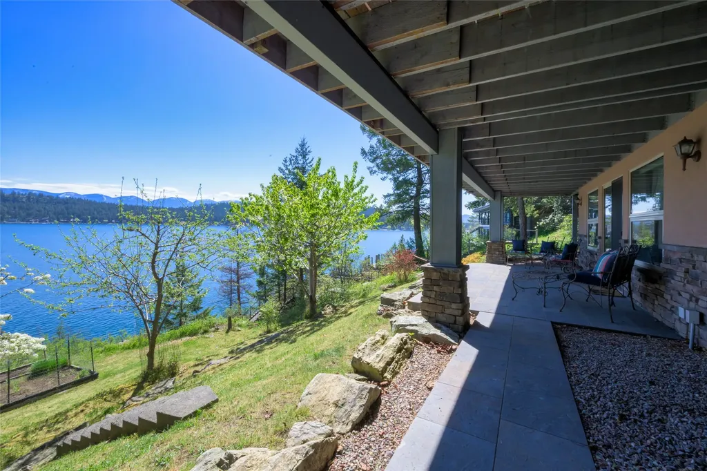 28152 White Swan Lane Polson MT 59860