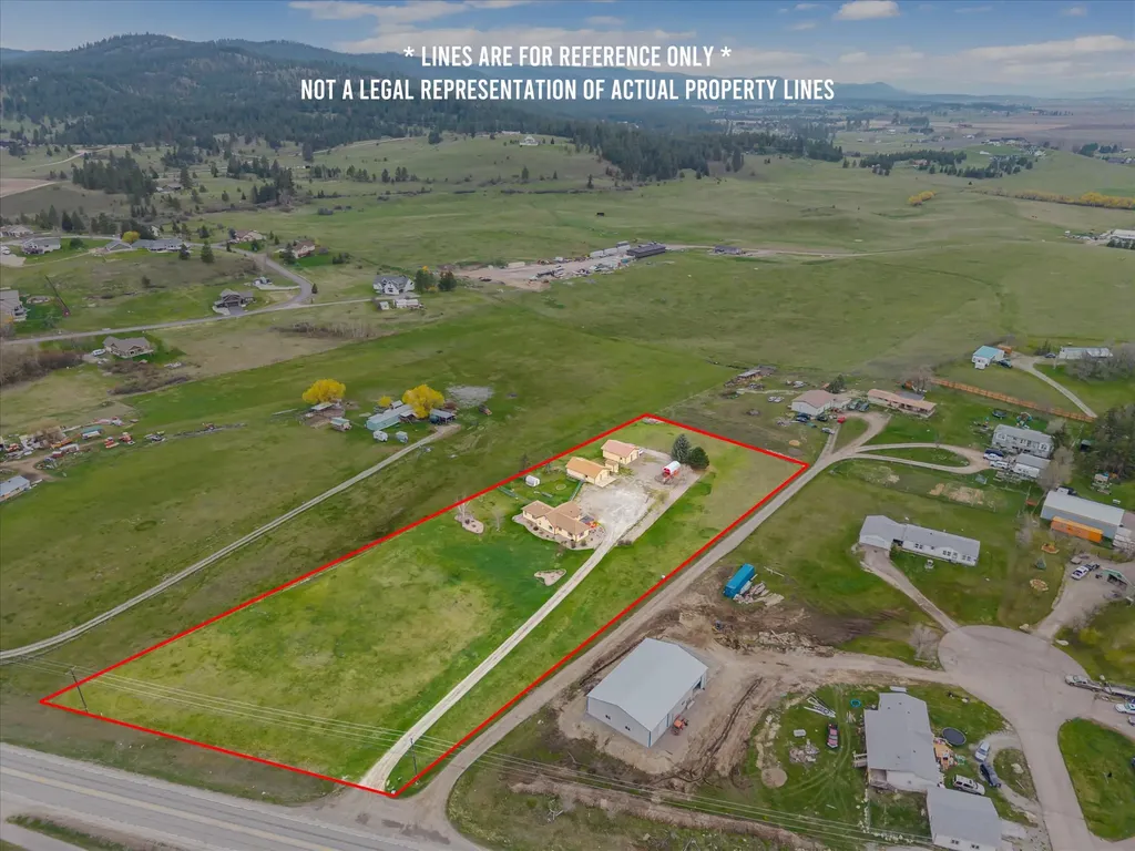 2149 Us Highway 2 W Kalispell MT 59901