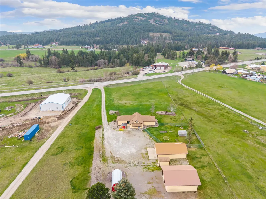 2149 Us Highway 2 W Kalispell MT 59901