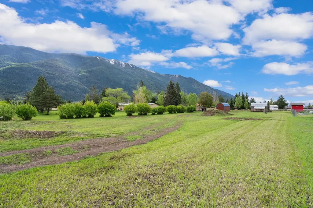 853 Berne Road Columbia Falls MT 59912