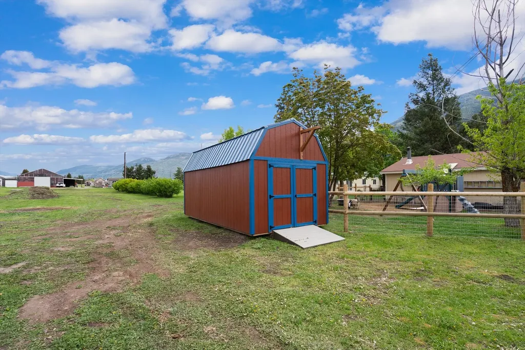 853 Berne Road Columbia Falls MT 59912