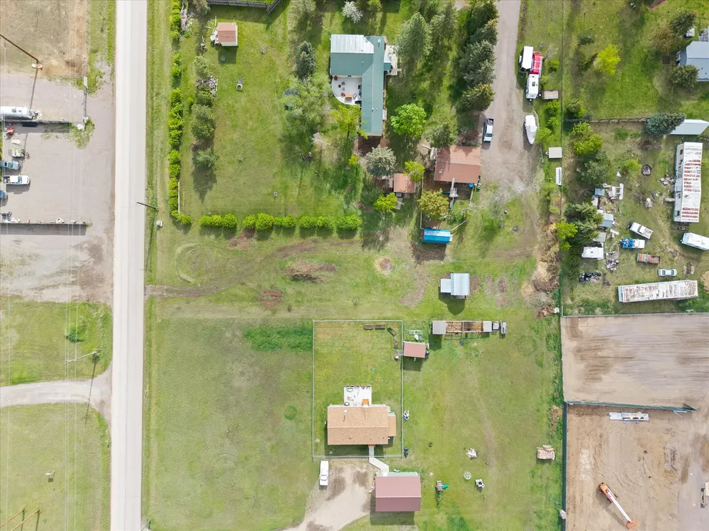 853 Berne Road Columbia Falls MT 59912