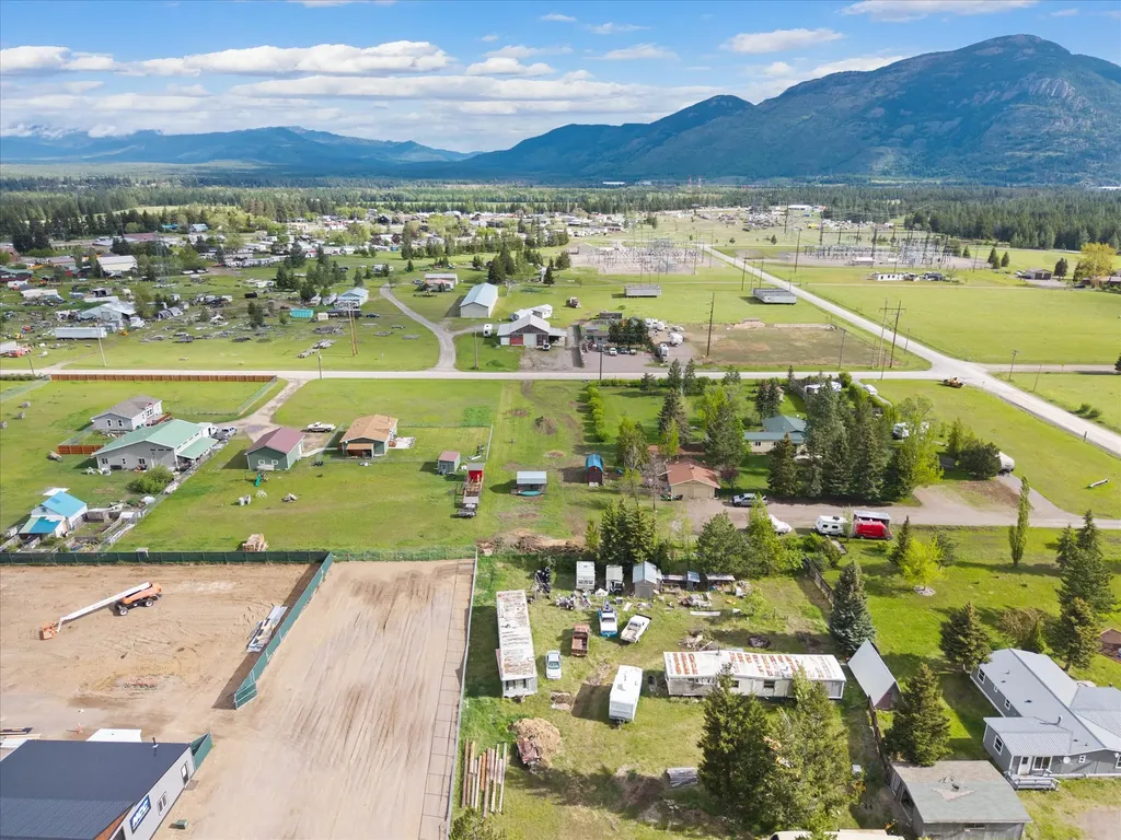 853 Berne Road Columbia Falls MT 59912