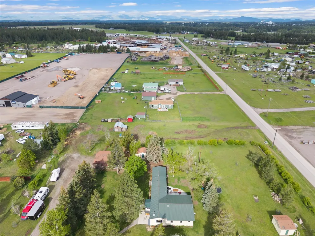 853 Berne Road Columbia Falls MT 59912