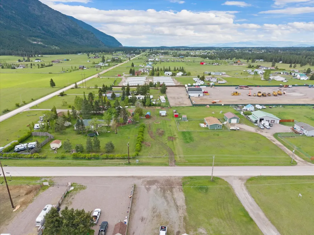 853 Berne Road Columbia Falls MT 59912
