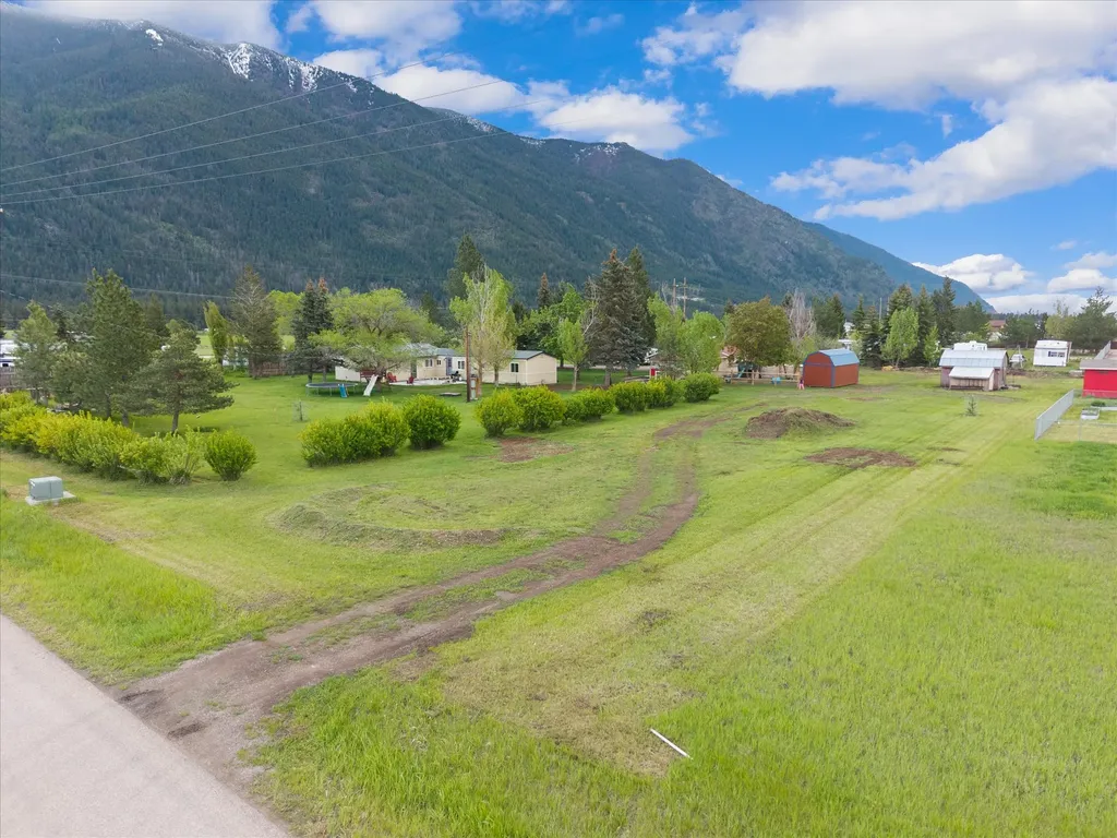 853 Berne Road Columbia Falls MT 59912
