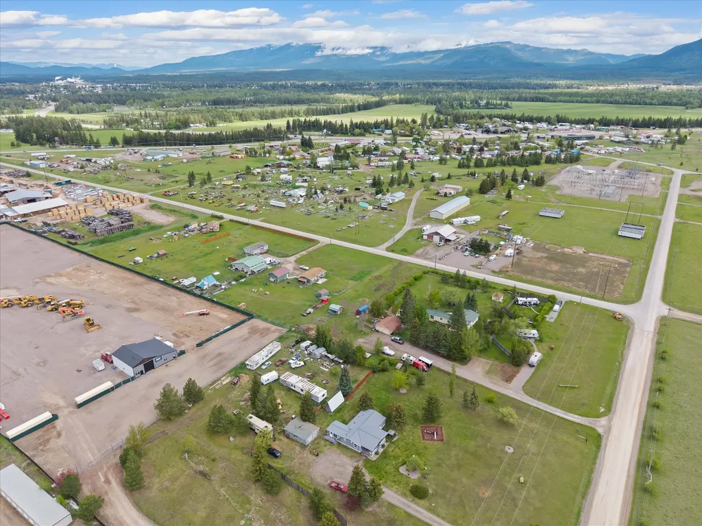 853 Berne Road Columbia Falls MT 59912