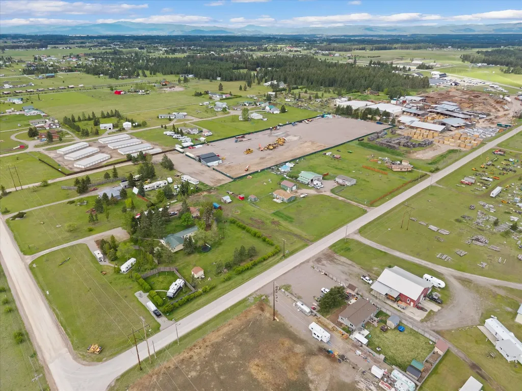 853 Berne Road Columbia Falls MT 59912