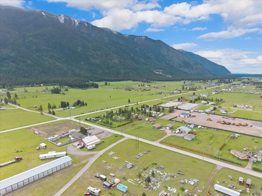 853 Berne Road Columbia Falls MT 59912