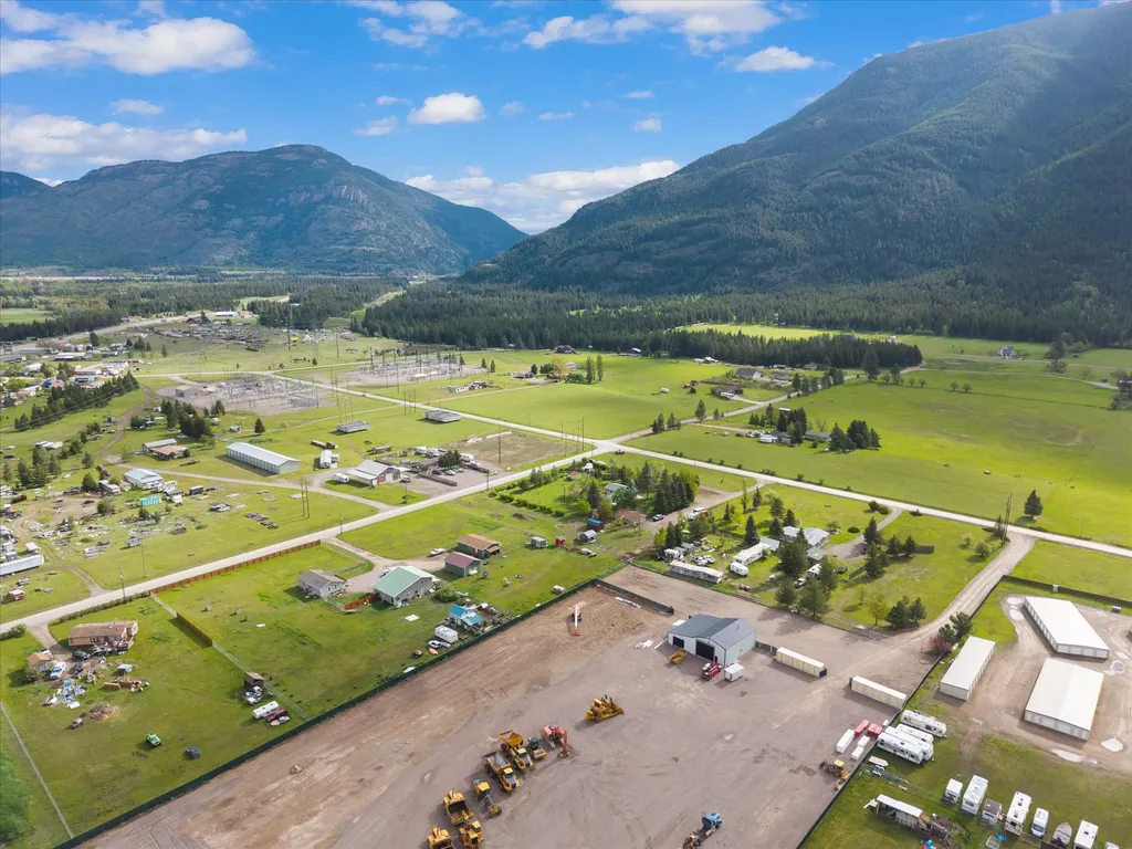 853 Berne Road Columbia Falls MT 59912