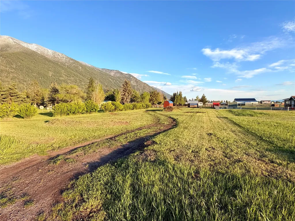853 Berne Road Columbia Falls MT 59912